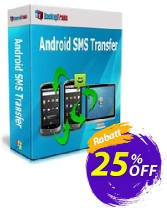 Backuptrans Android SMS Transfer (Business Edition) discount coupon Backuptrans Android SMS Transfer (Business Edition) excellent promo code 2024 - dreaded discount code of Backuptrans Android SMS Transfer (Business Edition) 2024