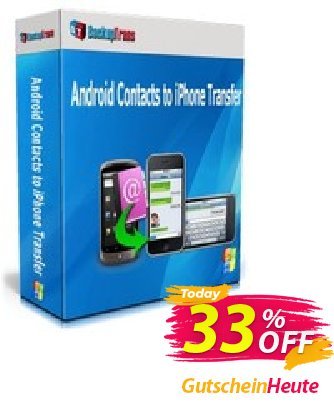Backuptrans Android Contacts to iPhone Transfer (Family Edition) discount coupon Backuptrans Android Contacts to iPhone Transfer (Family Edition) big promotions code 2024 - best discounts code of Backuptrans Android Contacts to iPhone Transfer (Family Edition) 2024