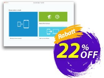 Syncios Data Transfer for Mac discount coupon Syncios Data Transfer for Mac formidable discount code 2024 - formidable discount code of Syncios Data Transfer for Mac 2024
