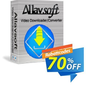 Allavsoft for Mac (Lifetime) Coupon, discount 70% OFF Allavsoft for Mac (Lifetime), verified. Promotion: Awful offer code of Allavsoft for Mac (Lifetime), tested & approved