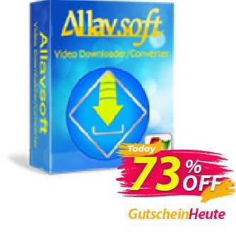 Allavsoft 1 Month License Coupon, discount 56% OFF Allavsoft 1 Month License Dec 2024. Promotion: Awful offer code of Allavsoft 1 Month License, tested in December 2024
