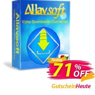 Allavsoft (1 Year) Coupon, discount 58% OFF Allavsoft (1 Year) Dec 2024. Promotion: Awful offer code of Allavsoft (1 Year), tested in December 2024