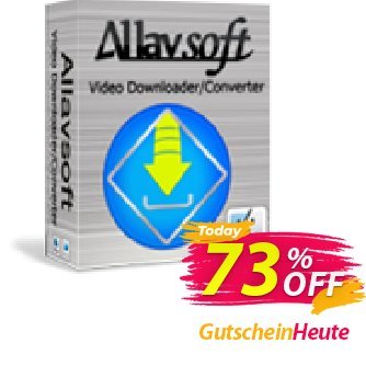 Allavsoft  for Mac (1 Month) Coupon, discount 56% OFF Allavsoft  for Mac (1 Month) Dec 2024. Promotion: Awful offer code of Allavsoft  for Mac (1 Month), tested in December 2024