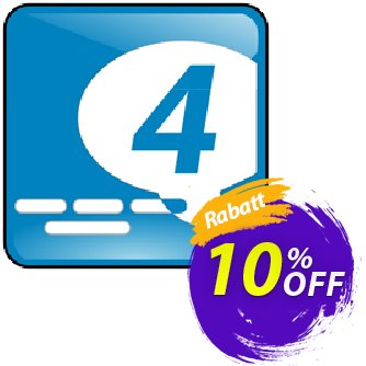 WinCaps Q4 6-Month License discount coupon 10% OFF WinCaps Q4 6-Month License, verified - Best discounts code of WinCaps Q4 6-Month License, tested & approved