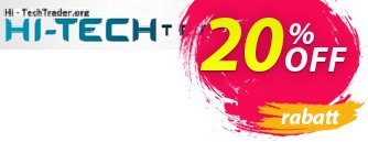 Hi-Tech Trader Advanced discount coupon Hi-Tech Trader (Advanced) best promotions code 2024 - best promotions code of Hi-Tech Trader (Advanced) 2024
