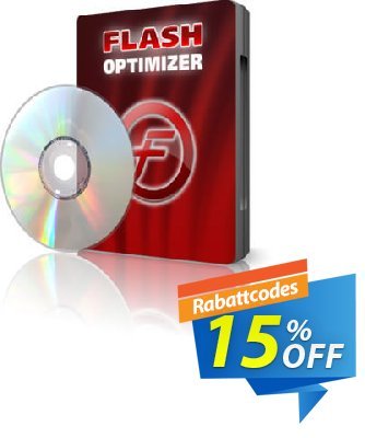 Flash Optimizer Coupon, discount Flash Optimizer [Personal License] special offer code 2024. Promotion: special offer code of Flash Optimizer [Personal License] 2024