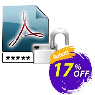Recover PDF Password for Mac discount coupon Recover PDF Password for Mac  wonderful discounts code 2024 - wonderful discounts code of Recover PDF Password for Mac  2024