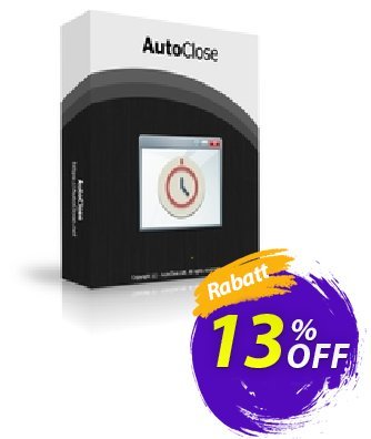 Reezaa AutoClose Coupon, discount AutoClose exclusive discounts code 2024. Promotion: exclusive discounts code of AutoClose 2024