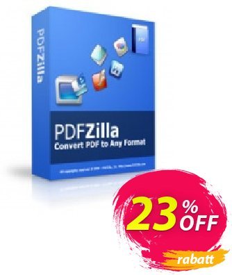 Reezaa PDFZilla Coupon, discount PDFZilla exclusive offer code 2024. Promotion: exclusive offer code of PDFZilla 2024