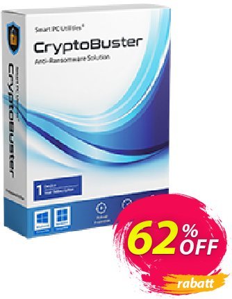 CryptoBuster Coupon, discount 57% OFF CryptoBuster, verified. Promotion: Wonderful promotions code of CryptoBuster, tested & approved