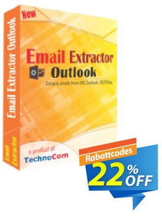 Email Extractor Outlook Coupon, discount Christmas OFF. Promotion: marvelous sales code of Email Extractor Outlook 2024