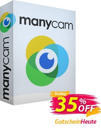 ManyCam Enterprise (5 users) discount coupon 35% OFF ManyCam Enterprise (5 users), verified - Formidable promotions code of ManyCam Enterprise (5 users), tested & approved