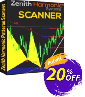 Zenith Harmonic Patterns Scanner Coupon, discount Zenith Harmonic Patterns Scanner Impressive discounts code 2024. Promotion: hottest offer code of Zenith Harmonic Patterns Scanner