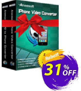 Aneesoft iPhone Converter Suite Coupon, discount Aneesoft iPhone Converter Suite fearsome offer code 2024. Promotion: fearsome offer code of Aneesoft iPhone Converter Suite 2024