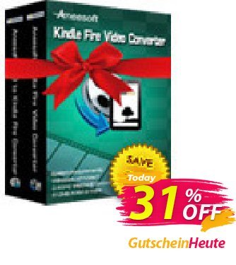 Aneesoft Kindle Fire Converter Suite Coupon, discount Aneesoft Kindle Fire Converter Suite dreaded discount code 2024. Promotion: dreaded discount code of Aneesoft Kindle Fire Converter Suite 2024