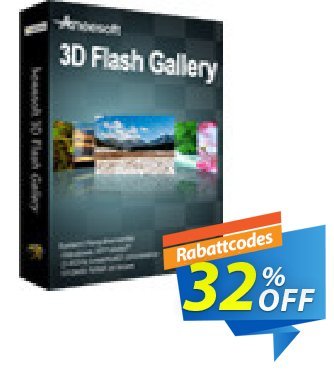 Aneesoft 3D Flash Gallery Gutschein Aneesoft 3D Flash Gallery wondrous promotions code 2024 Aktion: wondrous promotions code of Aneesoft 3D Flash Gallery 2024