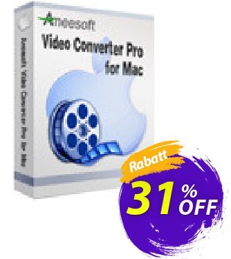 Aneesoft Video Converter Pro for Mac Coupon, discount Aneesoft Video Converter Pro for Mac super discount code 2024. Promotion: super discount code of Aneesoft Video Converter Pro for Mac 2024