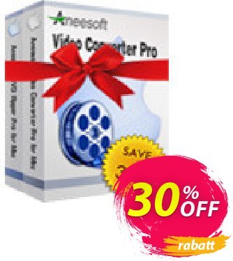 Aneesoft Video Converter Suite for Mac Coupon, discount Aneesoft Video Converter Suite for Mac impressive offer code 2024. Promotion: impressive offer code of Aneesoft Video Converter Suite for Mac 2024
