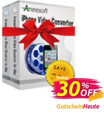 Aneesoft iPhone Converter Suite for Mac Coupon, discount Aneesoft iPhone Converter Suite for Mac fearsome promo code 2024. Promotion: fearsome promo code of Aneesoft iPhone Converter Suite for Mac 2024