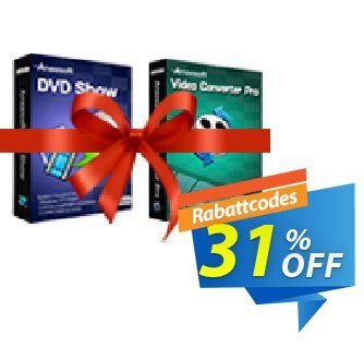 Aneesoft DVD Show and Video Converter Pro Bundle for Windows Coupon, discount Aneesoft DVD Show and Video Converter Pro Bundle for Windows hottest promo code 2024. Promotion: hottest promo code of Aneesoft DVD Show and Video Converter Pro Bundle for Windows 2024