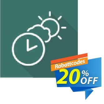 Virto Clock & Weather Web Part for SP2010 Coupon, discount Virto Clock & Weather Web Part for SP2010 excellent promotions code 2024. Promotion: excellent promotions code of Virto Clock & Weather Web Part for SP2010 2024