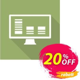 Virto Pivot View PRO for SP2010 Coupon, discount Virto Pivot View PRO for SP2010 big discounts code 2024. Promotion: big discounts code of Virto Pivot View PRO for SP2010 2024