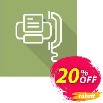 Virto Incoming Fax Feature for SP2010 Coupon, discount Virto Incoming Fax Feature for SP2010 awful deals code 2024. Promotion: awful deals code of Virto Incoming Fax Feature for SP2010 2024