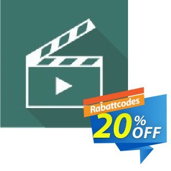 Virto Media Player Web Part for SP2013 Coupon, discount Virto Media Player Web Part for SP2013 formidable promotions code 2024. Promotion: formidable promotions code of Virto Media Player Web Part for SP2013 2024