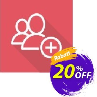 Dev. Virto Create & Clone AD User for SP2013 Coupon, discount Dev. Virto Create & Clone AD User for SP2013 imposing offer code 2024. Promotion: imposing offer code of Dev. Virto Create & Clone AD User for SP2013 2024