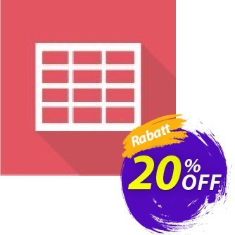Migration of Virto Ajax Data Grid from SharePoint 2007 to SharePoint 2010 Coupon, discount Migration of Virto Ajax Data Grid from SharePoint 2007 to SharePoint 2010 super deals code 2024. Promotion: super deals code of Migration of Virto Ajax Data Grid from SharePoint 2007 to SharePoint 2010 2024