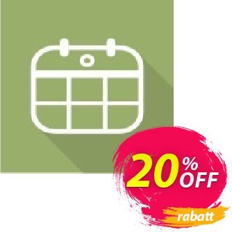 Migration of Mini Calendar from SP2007 to SP2010 Coupon, discount Migration of Mini Calendar from SP2007 to SP2010 stirring discounts code 2024. Promotion: stirring discounts code of Migration of Mini Calendar from SP2007 to SP2010 2024
