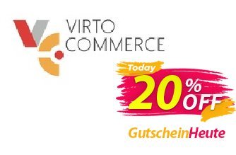 Virto Commerce Coupon, discount Virto Commerce dreaded promo code 2024. Promotion: dreaded promo code of Virto Commerce 2024