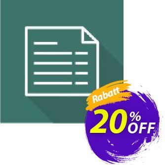 Virto List Form Extender for SP2013 Coupon, discount Virto List Form Extender for SP2013 stirring promo code 2024. Promotion: stirring promo code of Virto List Form Extender for SP2013 2024
