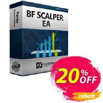 WallStreet BF Scalper EA discount coupon BF Scalper EA Formidable discounts code 2024 - Formidable discounts code of BF Scalper EA 2024