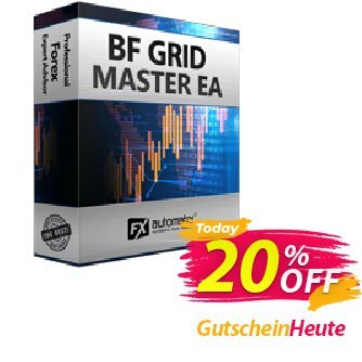 Wallstreet BF Grid Master EA discount coupon BF Grid Master EA Excellent sales code 2024 - Excellent sales code of BF Grid Master EA 2024
