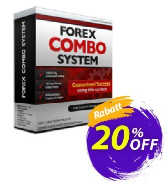 Wallstreet Forex COMBO SystemPreisnachlass Forex COMBO System Fearsome discounts code 2024