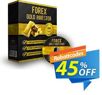 Forex Gold Investor discount coupon Forex Gold Investor imposing discount code 2024 - imposing discount code of Forex Gold Investor 2024