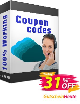 SORCIM Cloud Duplicate Finder - 1 Year of Service  Gutschein 30% OFF SORCIM Cloud Duplicate Finder (1 Year of Service), verified Aktion: Imposing deals code of SORCIM Cloud Duplicate Finder (1 Year of Service), tested & approved