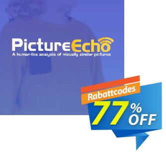 SORCIM PictureEcho (1 year) Coupon, discount 60% OFF SORCIM PictureEcho (1 year), verified. Promotion: Imposing deals code of SORCIM PictureEcho (1 year), tested & approved