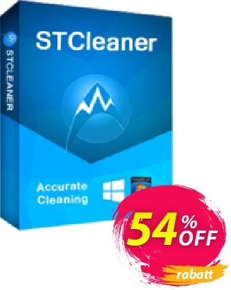 SORCIM ST Cleaner Coupon, discount ST Cleaner Best sales code 2024. Promotion: awful discount code of ST Cleaner 2024