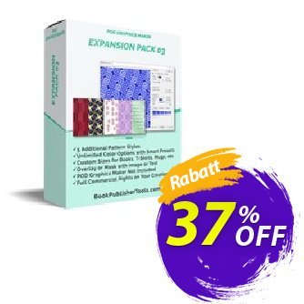 POD Graphics Maker Expansion Pack 03 Coupon, discount POD Graphics Maker Expansion Pack 03 Special offer code 2024. Promotion: Special offer code of POD Graphics Maker Expansion Pack 03 2024