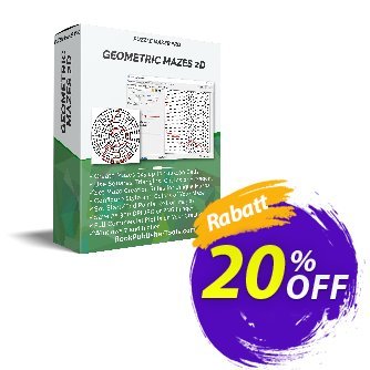Puzzle Maker Pro - Geometric Mazes 2D (Sidegrade) Coupon, discount Puzzle Maker Pro - Geometric Mazes 2D (Sidegrade) Amazing discount code 2024. Promotion: Amazing discount code of Puzzle Maker Pro - Geometric Mazes 2D (Sidegrade) 2024