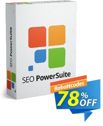 SEO PowerSuite Enterprise (2 years) Coupon, discount 10% OFF SEO PowerSuite Enterprise (2 years), verified. Promotion: Awesome offer code of SEO PowerSuite Enterprise (2 years), tested & approved