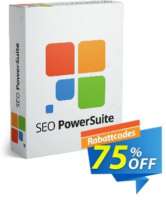 SEO PowerSuite Professional discount coupon SEO PowerSuite Professional awesome sales code 2024 - awesome sales code of SEO PowerSuite Professional 2024