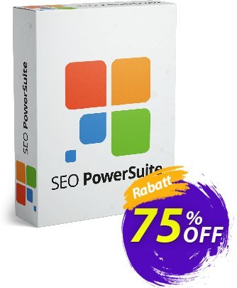 SEO PowerSuite Enterprise discount coupon SEO PowerSuite Enterprise wonderful deals code 2024 - wonderful deals code of SEO PowerSuite Enterprise 2024