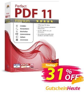 Perfect PDF 11 Premium (License Package Office) discount coupon Perfect PDF 11 Premium (Office) Super sales code 2024 - Super sales code of Perfect PDF 11 Premium (Office) 2024