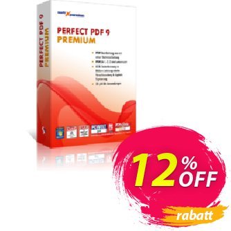 Perfect PDF 9 Premium discount coupon Perfect PDF 9 Premium (Download) excellent promotions code 2024 - excellent promotions code of Perfect PDF 9 Premium (Download) 2024