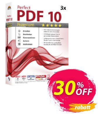 Perfect PDF Premium (Family Package) discount coupon Affiliate Promotion - impressive deals code of Perfect PDF 10 Premium (Family Package) 2024