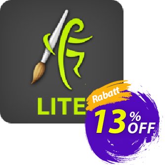 ArtRage Lite - Windows & OS X Coupon, discount ArtRage Lite - Windows & OS X dreaded offer code 2024. Promotion: dreaded offer code of ArtRage Lite - Windows & OS X 2024