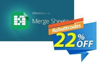Merge Sheets add-on for Google Sheets Coupon, discount Merge Sheets add-on for Google Sheets, 12-month subscription awful sales code 2024. Promotion: awful sales code of Merge Sheets add-on for Google Sheets, 12-month subscription 2024